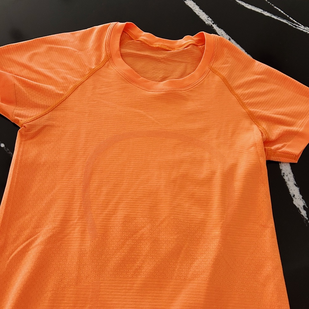 LULU SHIRT